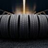 Най-добрите марки автомобилни гуми в света